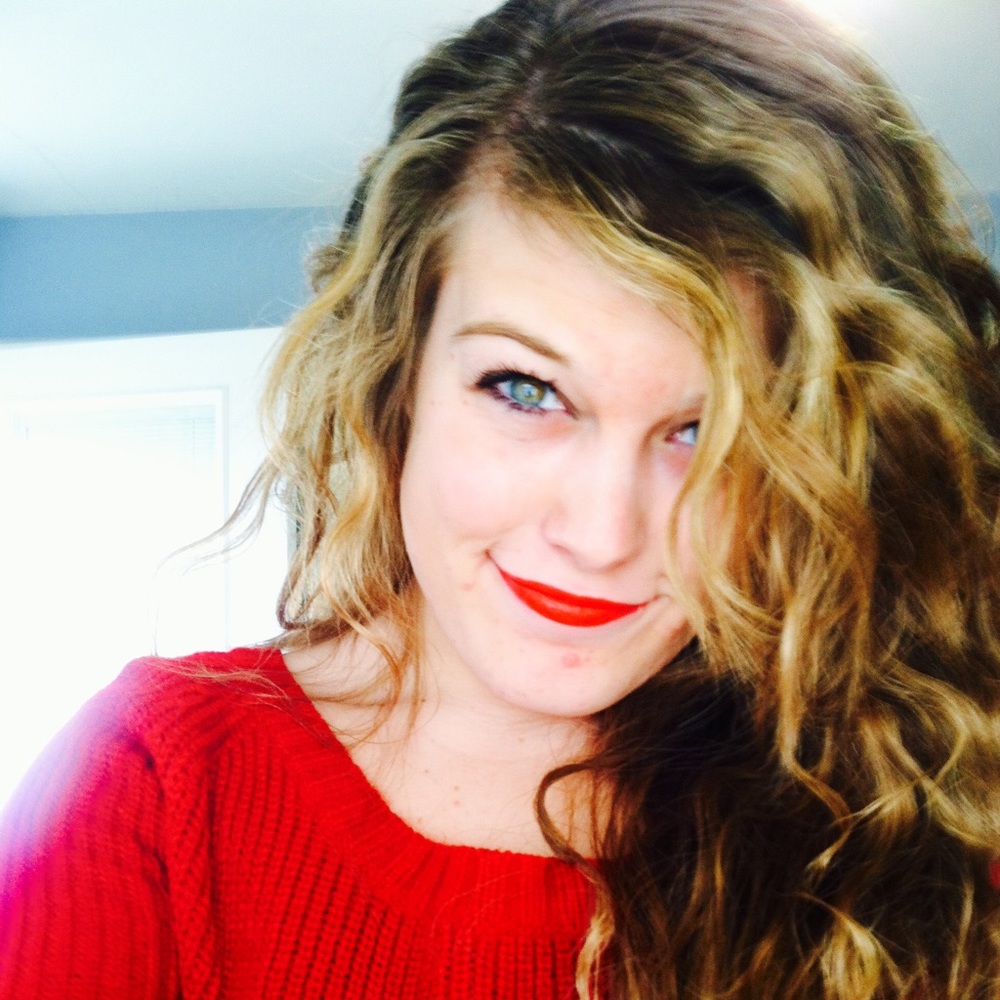 Meet your Posher, Alissa